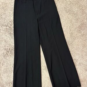 Banana republic wide leg pants nwt